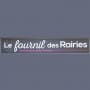 Logo Le fournil des rairies