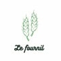 Logo Le fournil