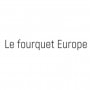 Logo Le fourquet Europe