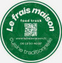 Logo Le frais maison