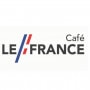 Logo Le France