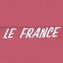 Logo Le France