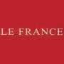 Logo Le France