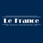 Logo Le France