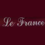 Logo Le France
