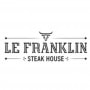 Le Franklin Steakhouse Paris 8