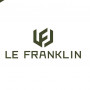 Logo Le Franklin