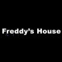Le Freddy's House Sainte Anne