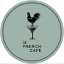 Logo Le french café