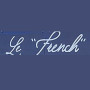 Logo Le French