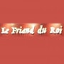 Logo Le Friand du Roi