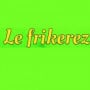 Logo Le Frikerez