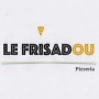Logo le Frisadou