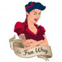Logo Le Fun Way
