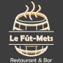 Logo Le Fût-Mets