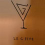 Le G Five Paris 2