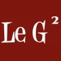 Logo Le G²