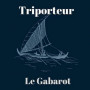 Logo Le Gabarot
