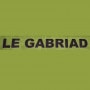 Logo Le Gabriad
