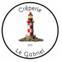 Logo Le Gabriel