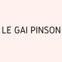 Logo Le Gai Pinson
