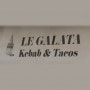 Logo Le Galata Kebab & Tacos