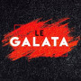 Logo Le Galata