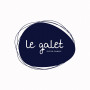 Logo le galet