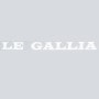 Logo Le Gallia