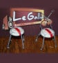 Logo Le gallia