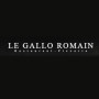 Logo Le Gallo Romain