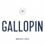Logo Le Gallopin