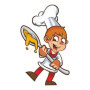 Logo Le Galopin