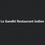 Logo Le Gandhi Restaurant indien