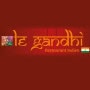 Logo Le Gandhi