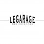 Logo Le Garage des Cévennes