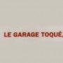 Logo Le garage toqué