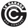 Logo Le Garage