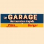 Logo Le garage