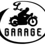 Logo Le Garage