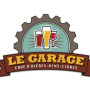 Logo Le garage