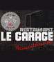 Logo Le garage