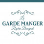 Logo Le garde manger