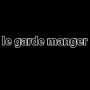 Logo Le garde manger