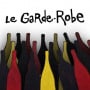 Le Garde Robe Paris 1