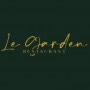 Logo Le Garden