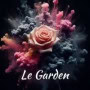Logo Le Garden