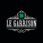 Logo Le Garrison