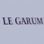 Logo Le Garum