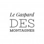 Logo Le Gaspard des montagnes